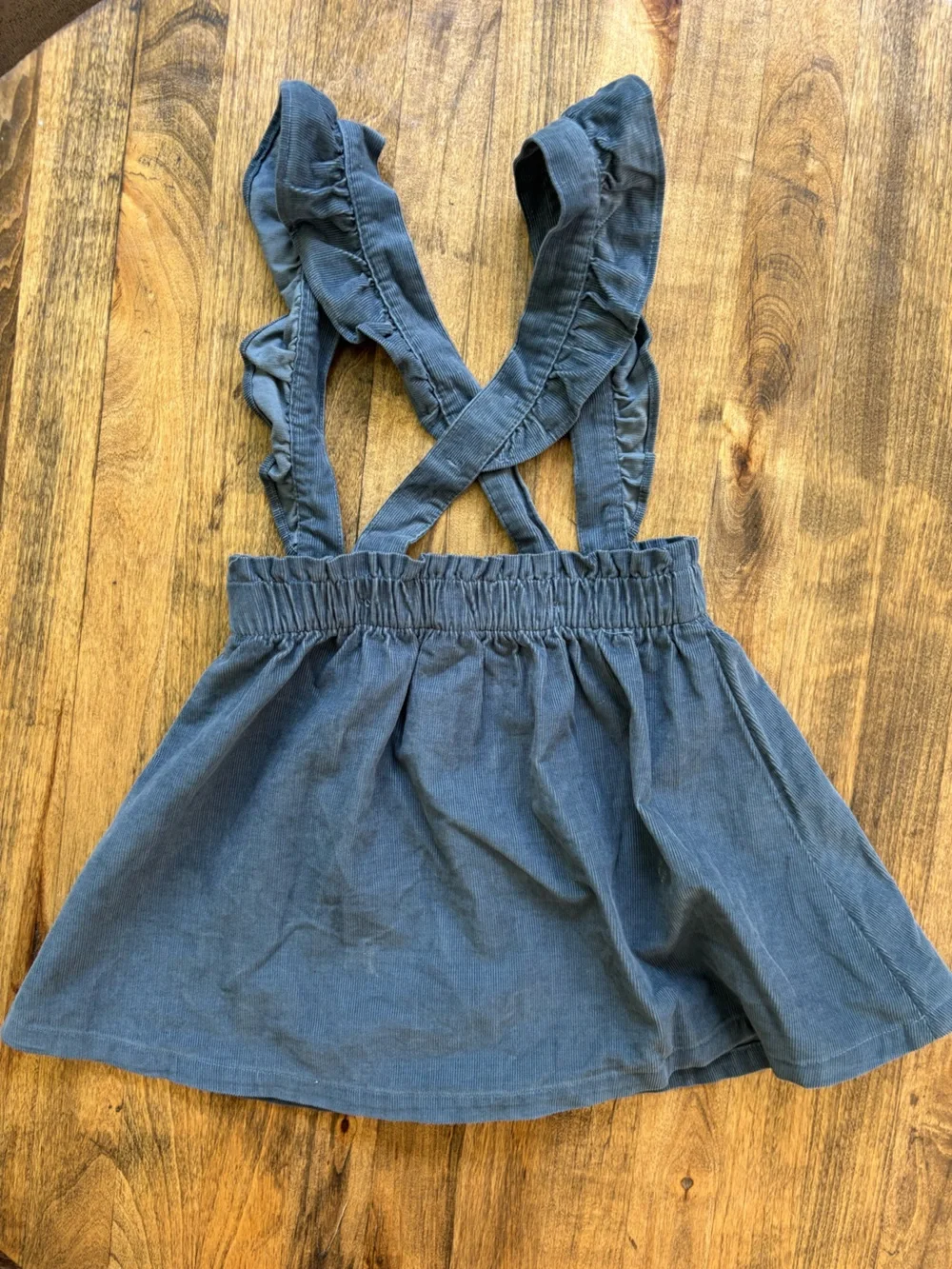 Carters euc color